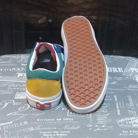 Vans Off The Wall Sneakers - Picture 4 of 4